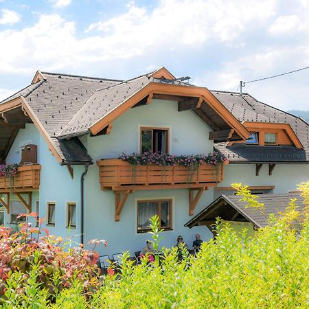 Ferienwohnungen Am See Haus Spitzer Койчах-ам-Зе Екстер'єр фото